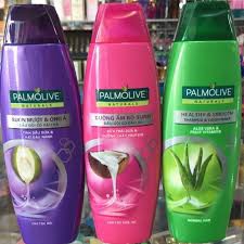 DẦU GỘI PALMOLIVE 180ML Đủ LOẠI