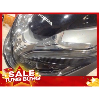 CHỈ MŨI XI PCX  2018-2019