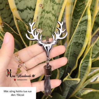 Mác túi xách các loại