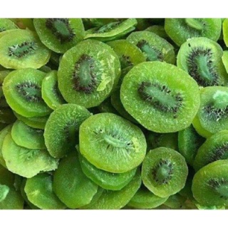 Mứt kiwi dẻo 100gr