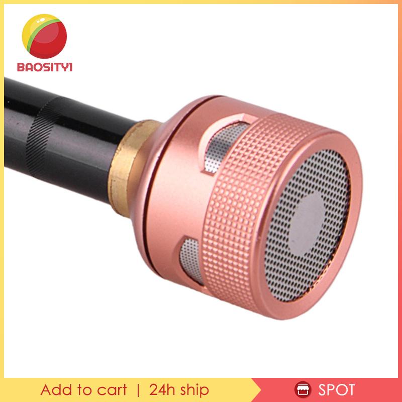 Bộ pickup Cajon kèm mic cho trống Cajon