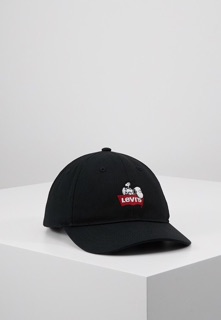 Mũ lưỡi chai Levi’s