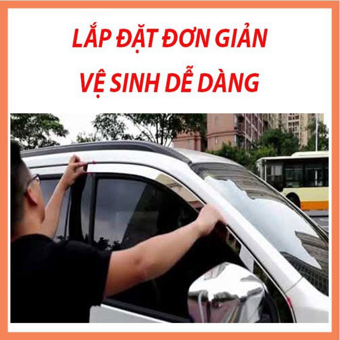 Nẹp Chân Kính, Cong Kính Inox Xe HUYNDAI ELANTRA 2016-2020 Sáng Bóng, Không Rỉ Cao Cấp- FREE SHIP