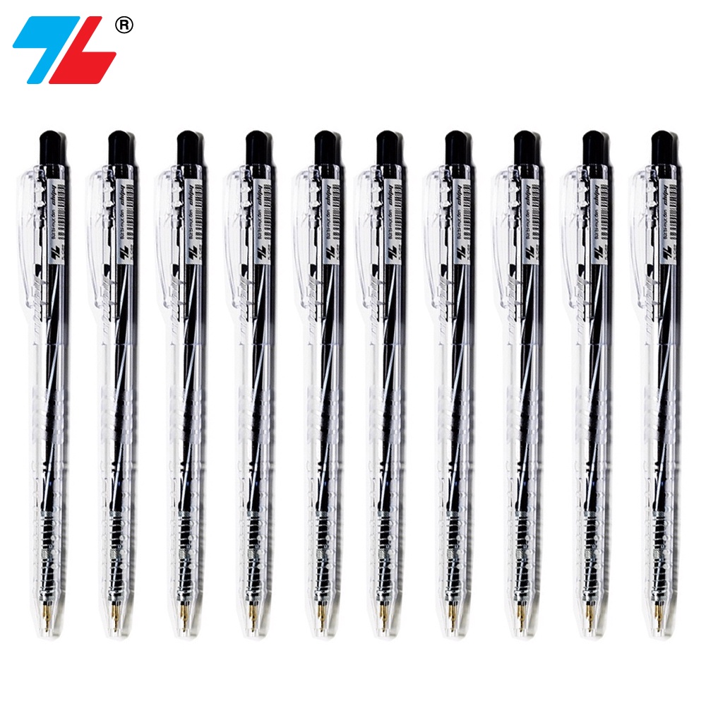 Combo 10 Bút bi Thiên Long TL-089