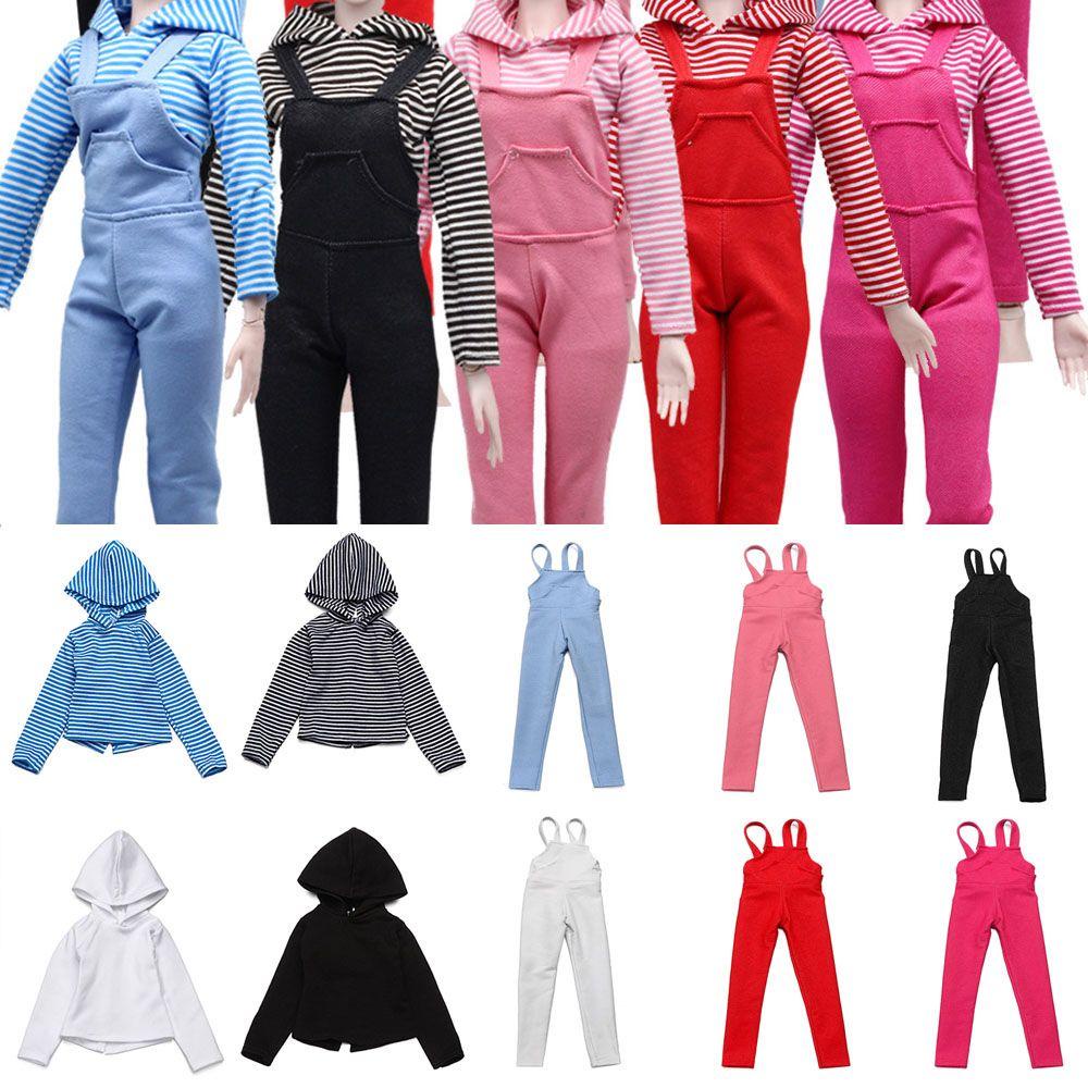 Áo Hoodie Chất Liệu Cotton Họa Tiết Kẻ Sọc Thời Trang Cho Bé Gái