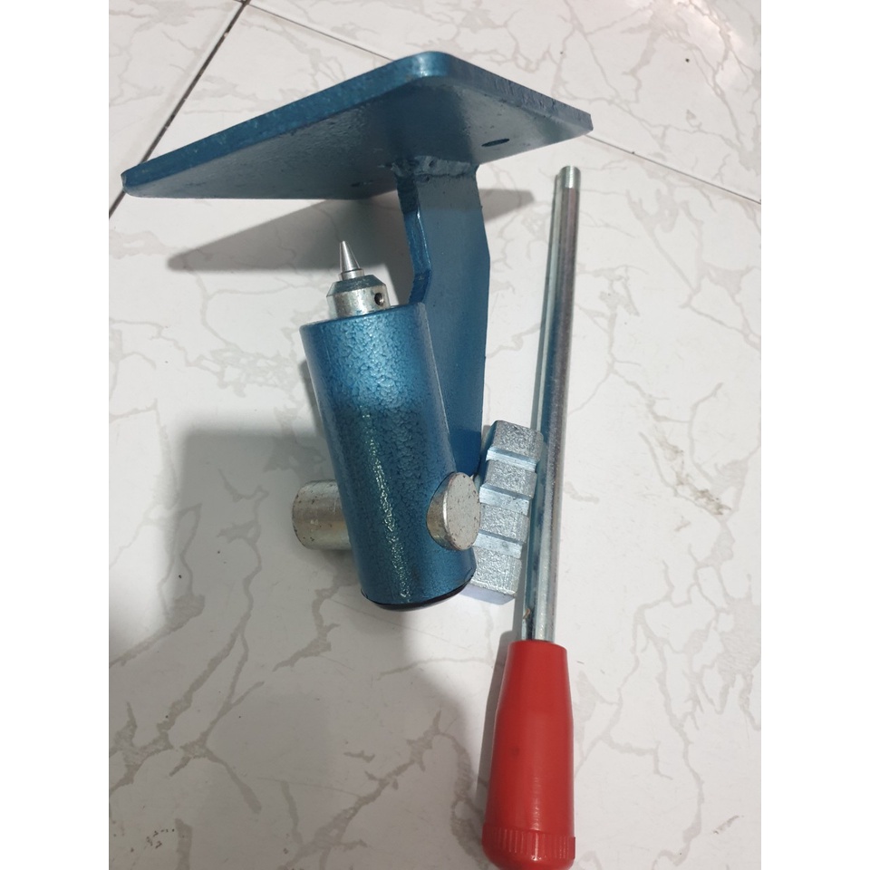 BỘ ĐỘT XÍCH MÁY CƯA, DÙNG CẮT MẮT XÍCH