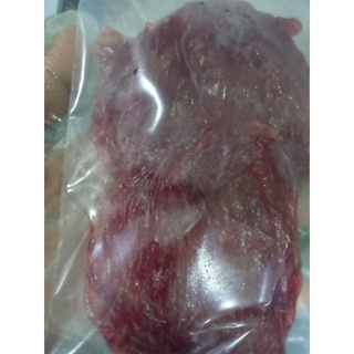 Khô Ruột Vịt Thơm Ngon 500g