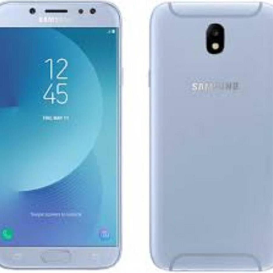 điện thoại Samsung Galaxy J7 Pro (Màu Xanh Ngọc) 2sim ram 3G/32G mới