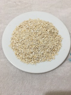 1kg Hạt Yến mạch cán vỡ Úc