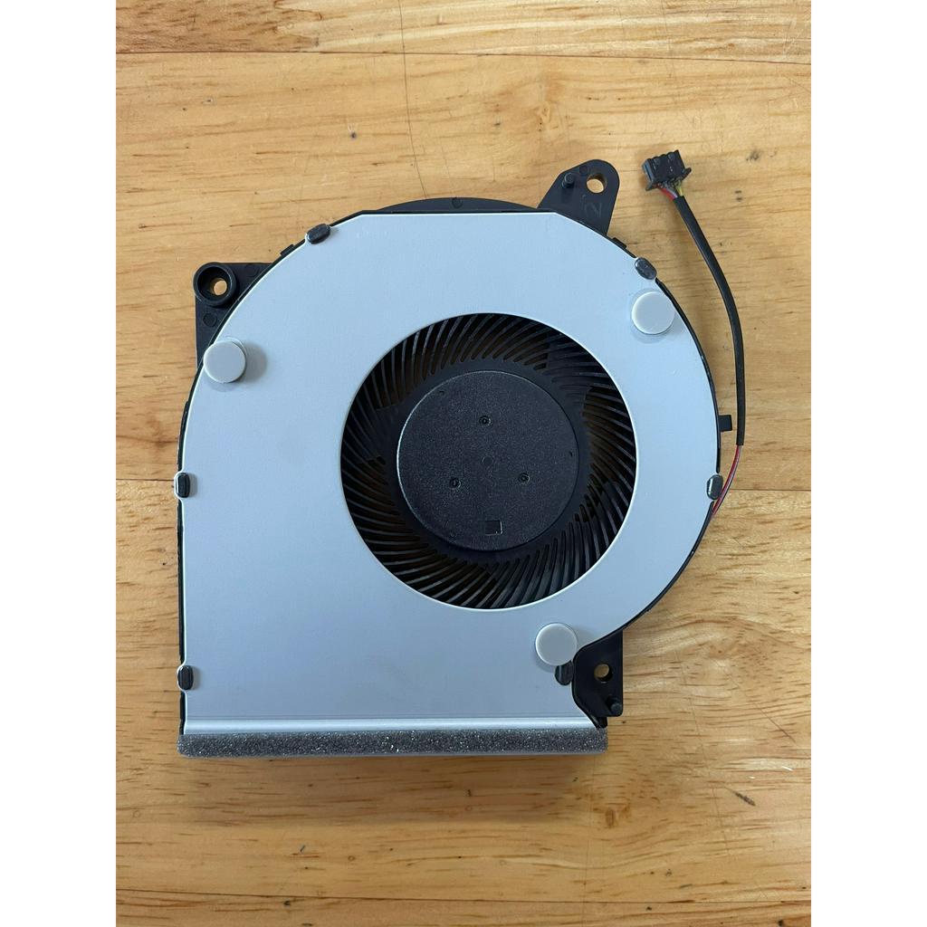 FAN Quạt Tản Nhiệt Dành Cho Laptop Asus X509 X409 X509MA X509FJ X509JP X509JA DFS561405PL0T 13N1-A7M0121 13NB0MT0T01311