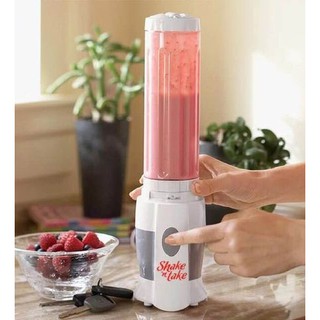 Máy xay sinh tố shake take vt 06 2 cối tiện lợi