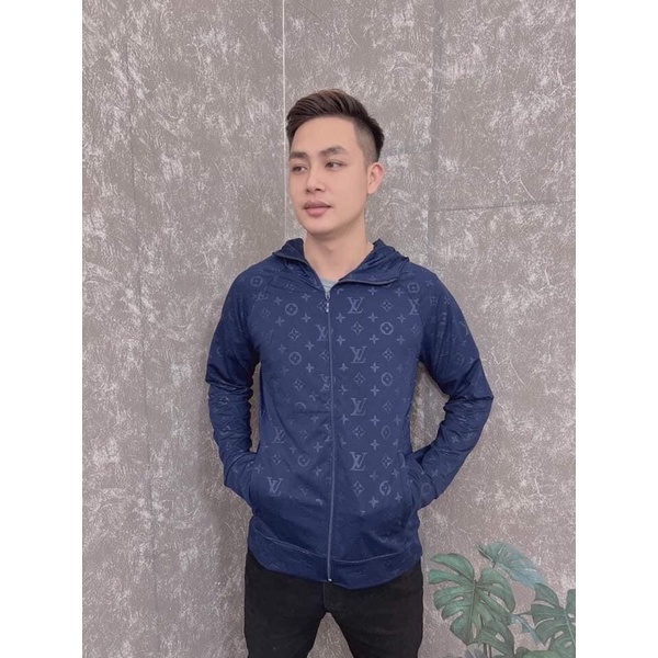 Áo chống nắng nam