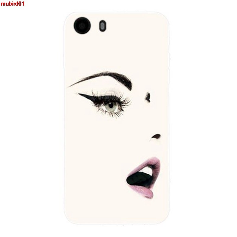 Wiko Lenny Robby Sunny Jerry 2 3 Harry View XL Plus DZH Pattern-4 Soft Silicon TPU Case Cover