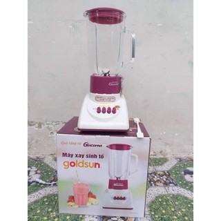 MÁY XAY SINH TỐ GOLDSUN