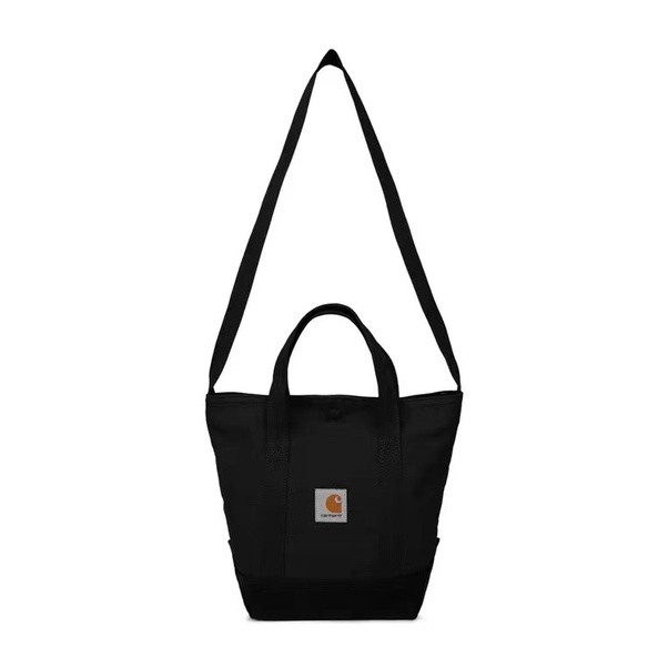 Túi Tote Đeo Chéo Vải Canvas Nhỏ Xinh Thời Trang