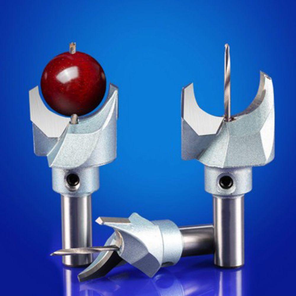 Mũi Khoan Gỗ 1.5mm 6mm-20mm 1.5mm Chuyên Dụng