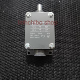 Công tắc hành trình đầu tu Chint