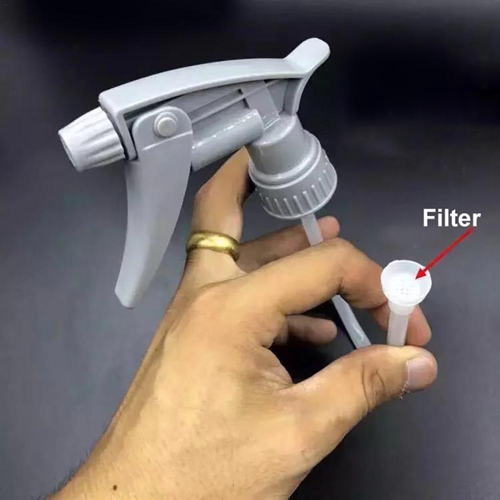 Bình xịt nước rửa xe / tưới cây chống rò rỉ 750ml