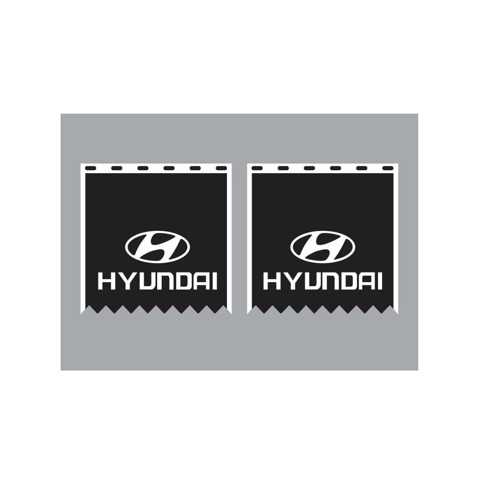 CHĂN BÙN XE TẢI  40X 40CM