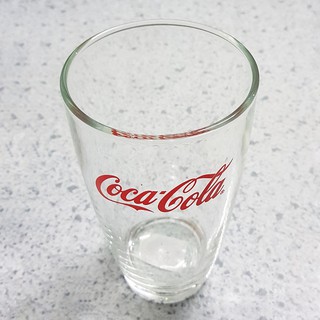 BỘ 4 LY THỦY TINH COCA-COLA CAO CẤP (HOT)