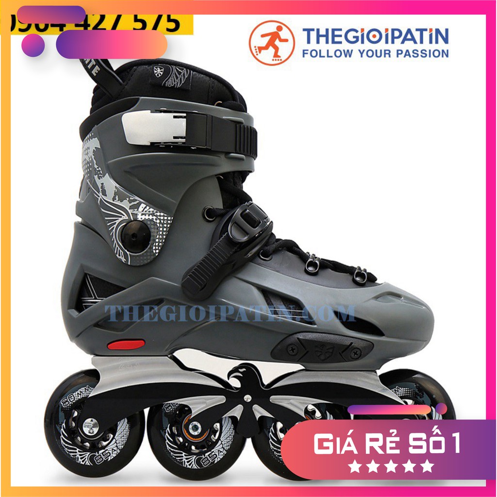 Giày Patin Flying Eagle F7 Streetsports