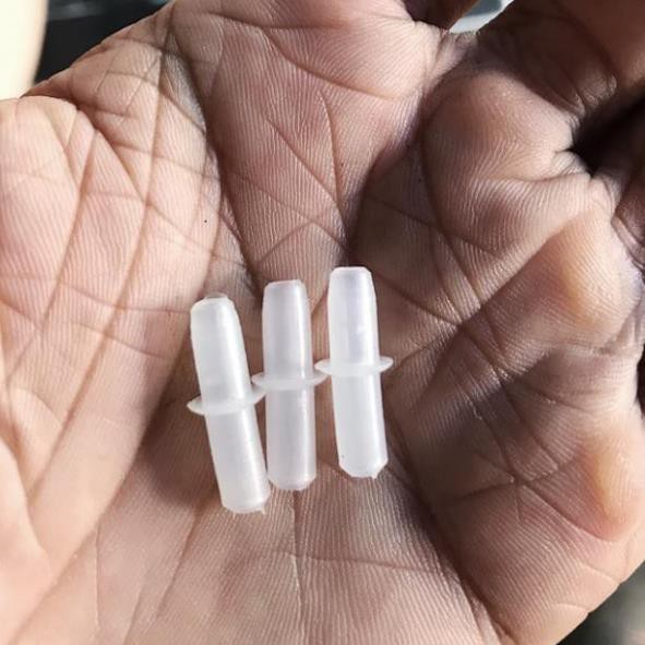 COMBO 5 CÁI NỐI DÂY OXY 2 ĐẦU