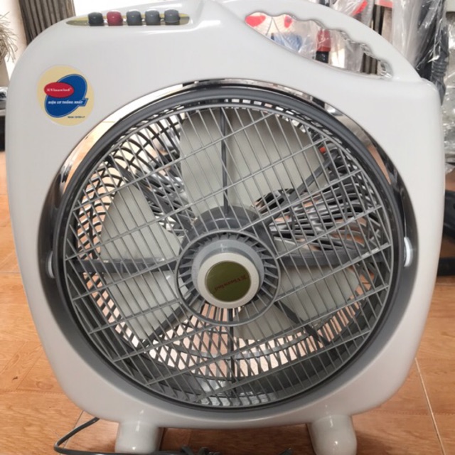 Quạt hộp vinawind QH350LP