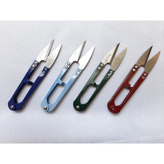 Kéo bấm cắt chỉ