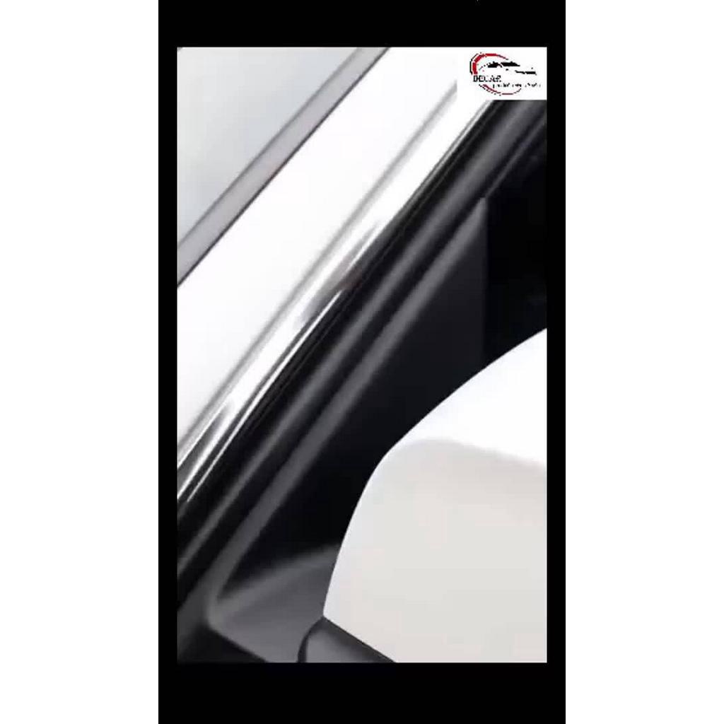 Bộ 2 gương cầu lồi ô tô 360 độ DECAR