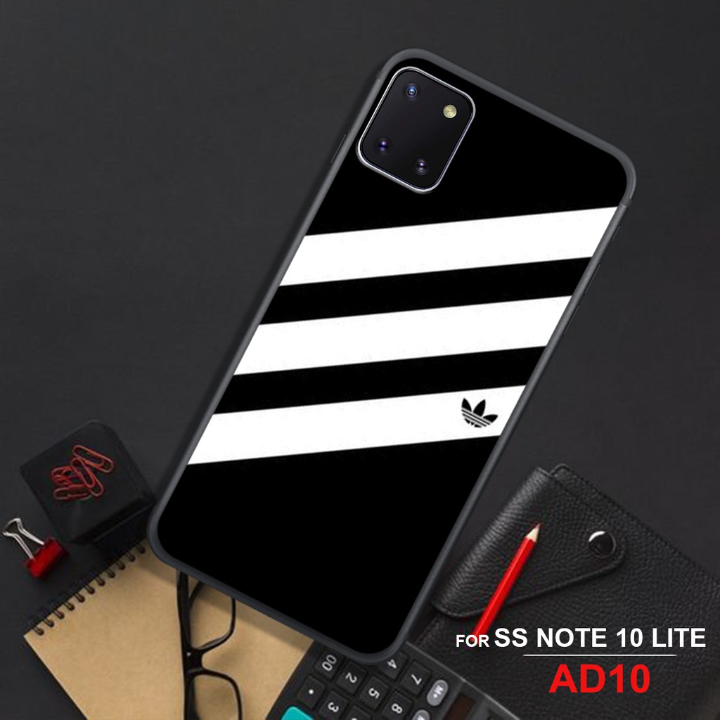 [FREESHIP] ỐP ĐIỆN THOẠI SAMSUNG S10 LITE - SAMSUNG NOTE 10 LITE TPU IN NHIỀU CHẤT LƯỢNG CAO SIÊU BỀN ĐẸP