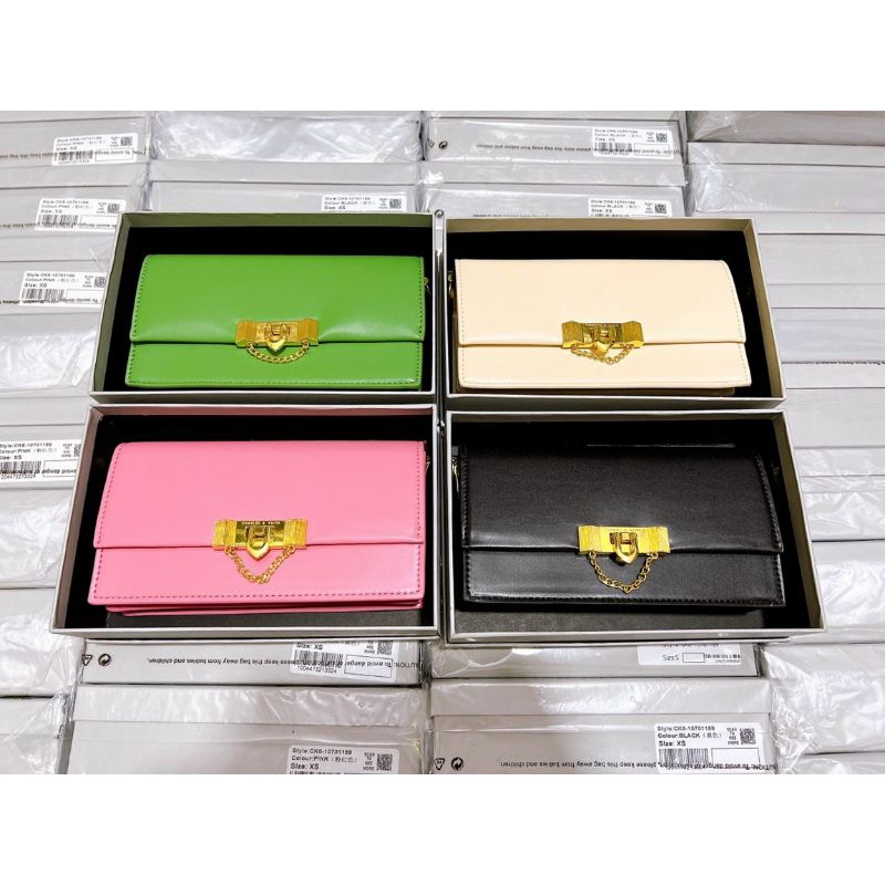TÚI CNK WOC SUPER FULL BOX SZ 20