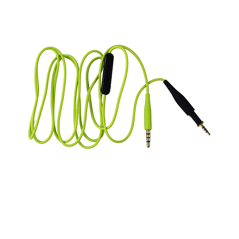Dây Cáp Âm Thanh Cho Tai Nghe Akg K430 K450 K451 K452 Q460 K480 K490 K495