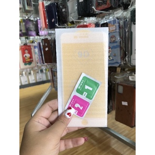 Kính cường lực iPhone 7Plus Full màn hình