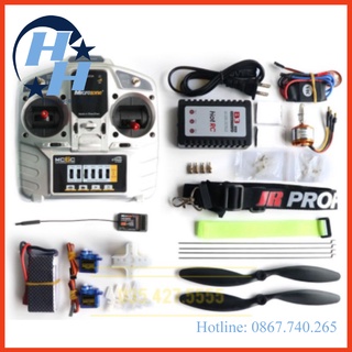 Combo chế máy bay f22 , su27 giá rẻ