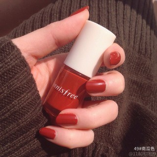 SƠN MÓNG [INNISFREE] Nail Innisfree (nhiều màu)