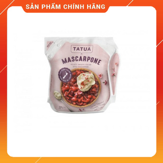 Kem pho mai Mascarpone Tatua 500g