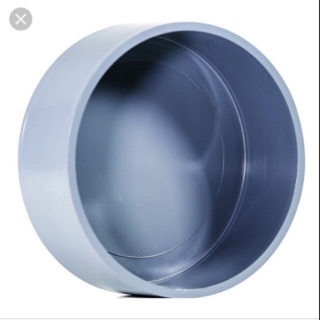 Bịt trơn ống nhựa phi 21 đến 60