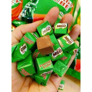 Kẹo Milo CuBe Thái Lan Gói 275Gram [FREE SHIP]