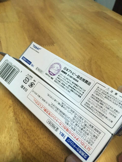 Lõi Lọc Thay Thế Vòi Sen Toray
