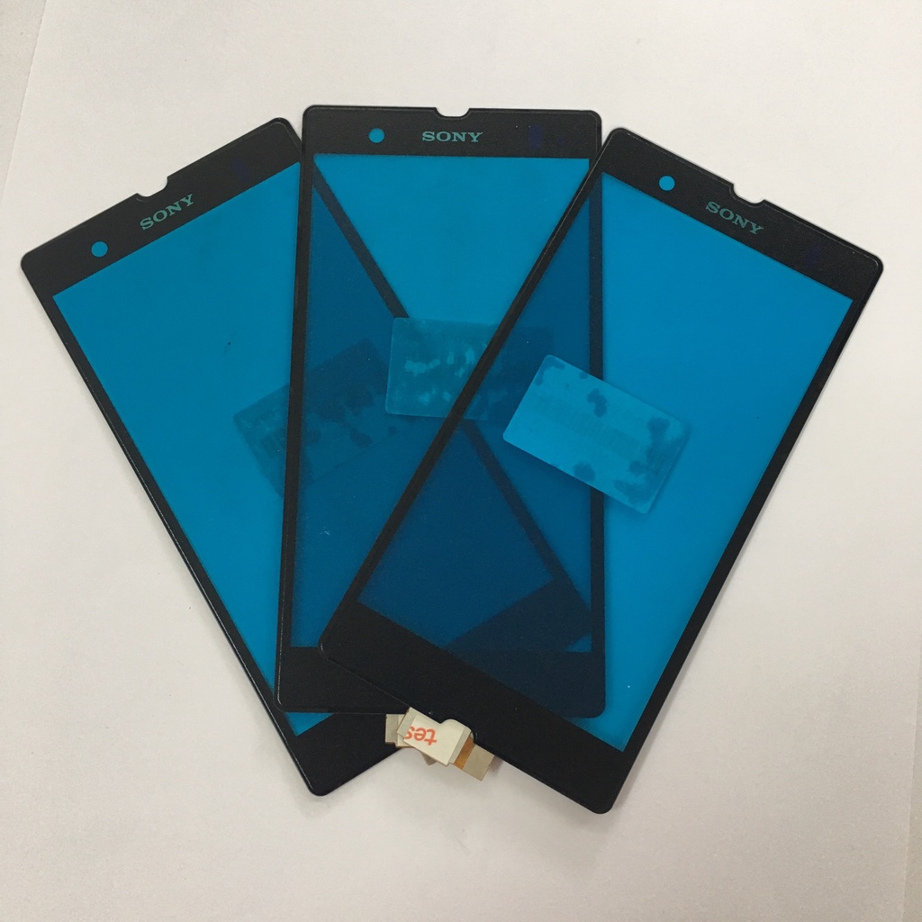 Cảm Ứng cho Sony Xperia Z