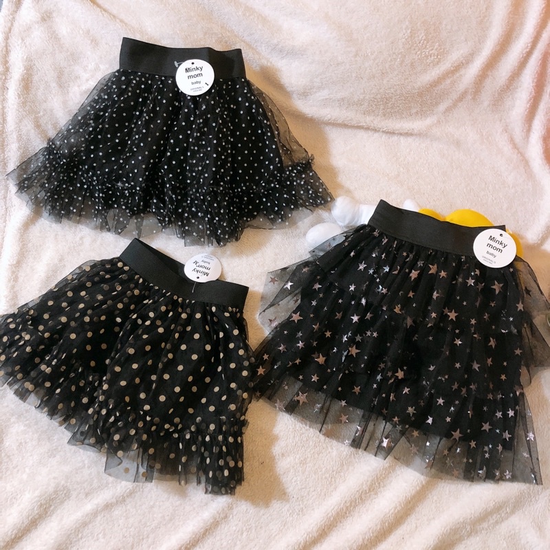 CHÂN VÁY REN CHO BÉ GÁI, CHÂN VÁY TUTU SIÊU XINH