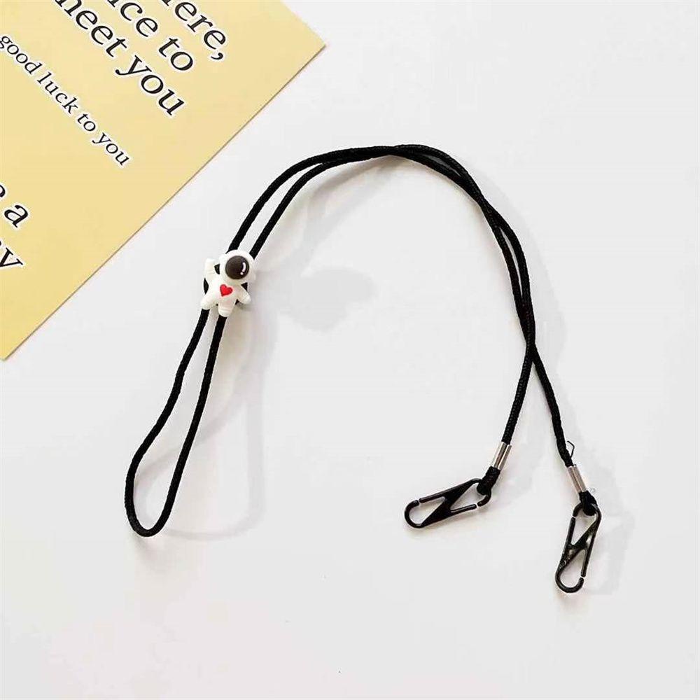 BORAG Dây Đeo Mắt Kính Hình Phi Hành Gia