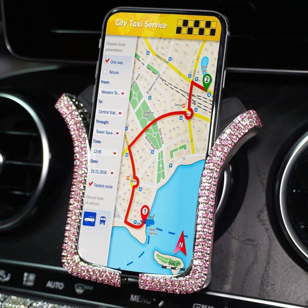 MAG Gương Chiếu Hậu Xoay Được Màu Đen Cho Xe Hơi