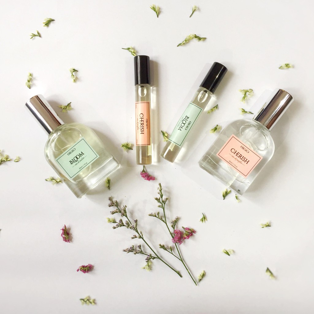 [Nhập mã TAMN16 giảm 16k] Nước hoa OBSESSED handmade 10ml không chứa cồn | BigBuy360 - bigbuy360.vn