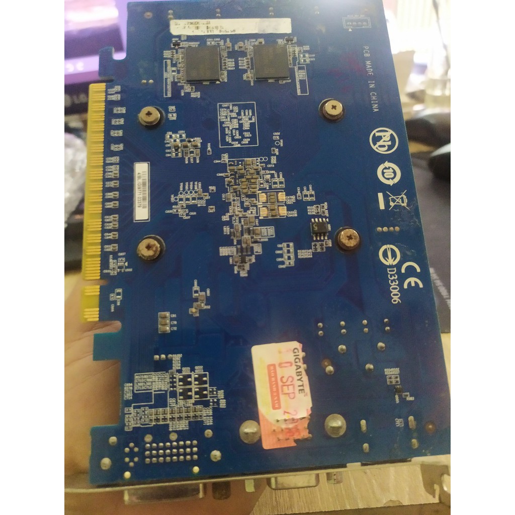 Card Asus/Giga GT 730 2G DDR5 | BigBuy360 - bigbuy360.vn