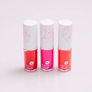 Vacci - son kem manicure lì không phai - lip manicure