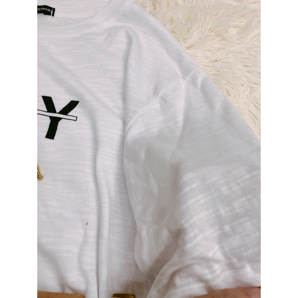 Set chân váy da beo áo phông trắng , chân váy ngắn mix áo phông form rộng mặc siêu xinh AD78 | BigBuy360 - bigbuy360.vn