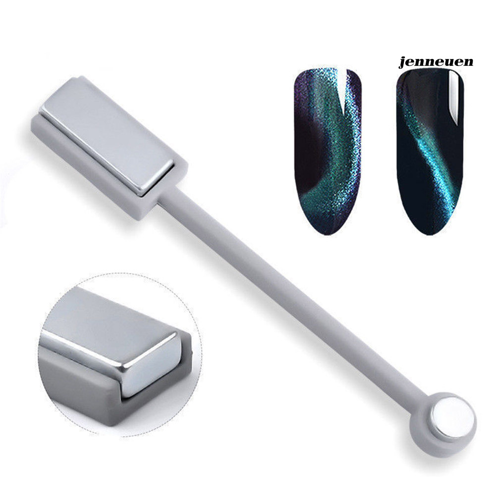 [Hàng mới về] Thanh Nam Châm Tạo Hiệu Ứng 3D Chuyên Dụng Dùng Cho Trang Trí Móng