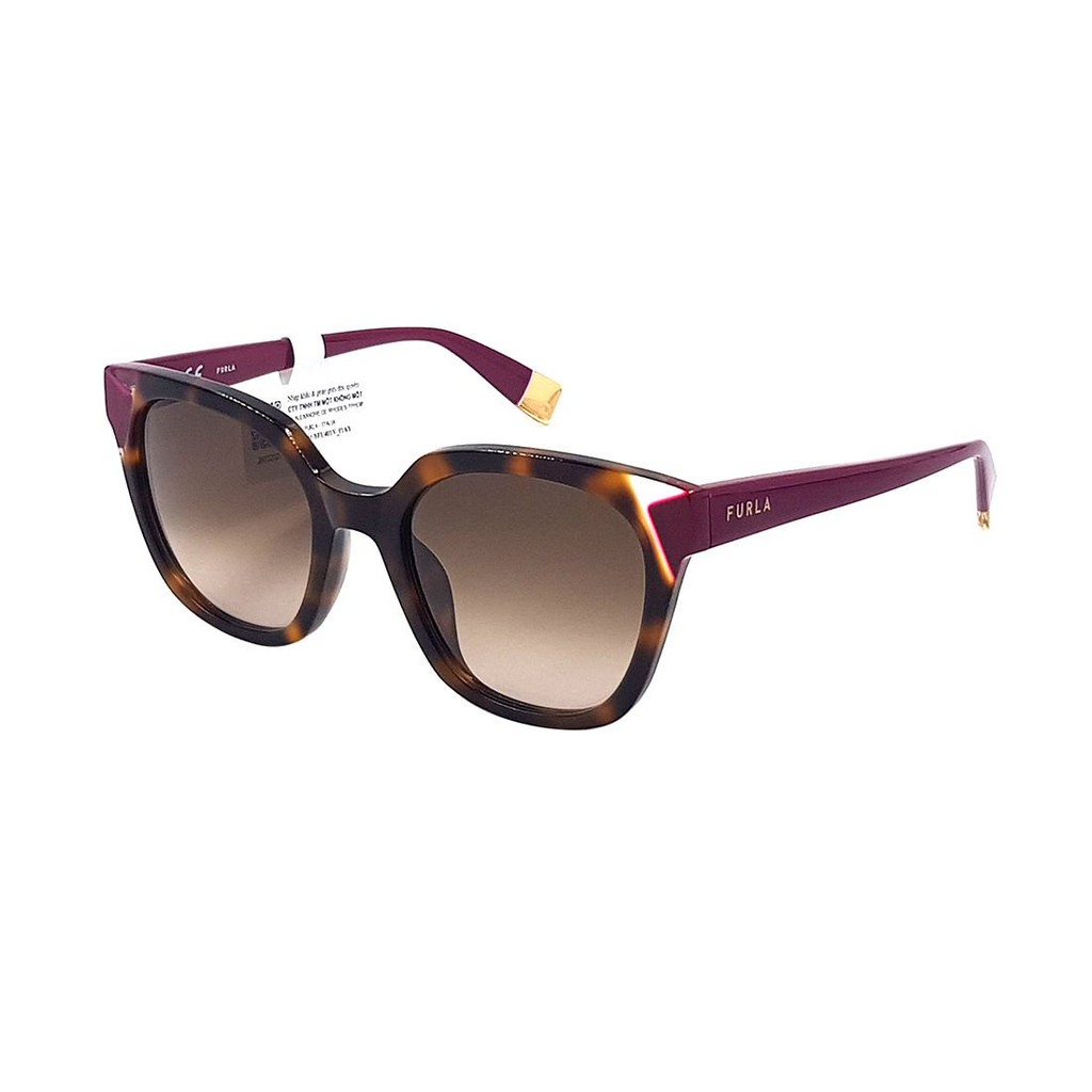 Kính mát Furla SFU401V chính hãng