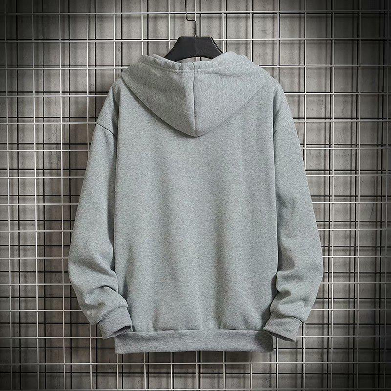 Áo Hoodies Thời Trang Cá Tính Dành Cho Nam Size M-5Xl | BigBuy360 - bigbuy360.vn